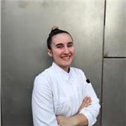 Profesional de cocina da clases con disponibilidad de toda la semana